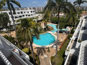 Apartamento Tiziano Resort